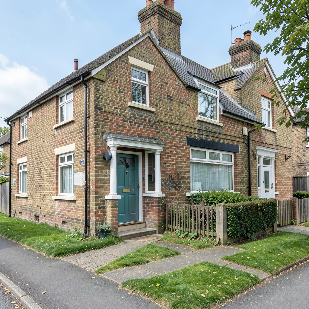 Over 4,000 families now waiting for social housing in Oxford